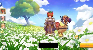VENDO LORD KNIGHT LV95 - JOB33/40 + MULTI JOB THIEF + ARCHER