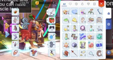 VENDO LORD KNIGHT LV95 - JOB33/40 + MULTI JOB THIEF + ARCHER