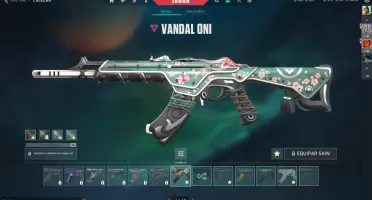 Conta com muitas skins, Karambit Saqueadora e etc...
