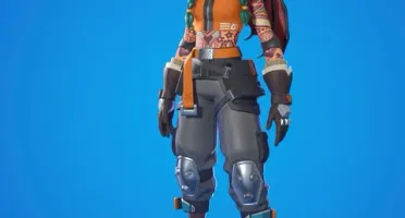 Cartão Virtual Fortnite- Engrenagens intrépidas - Argentina