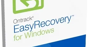 Ontrack EasyRecovery Professional e Technician [Portable]