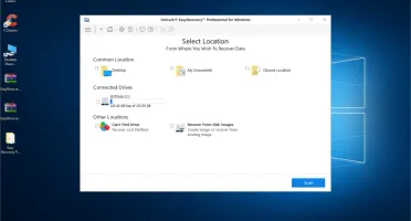 Ontrack EasyRecovery Professional e Technician [Portable]