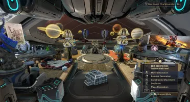 Conta Warframe Maestria máxima ( Legendary 2 )