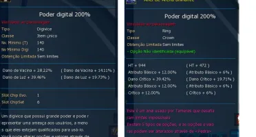 Conta ladmo mid-end Game