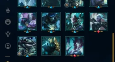 Elo D2 | 46.005 EA + skins | EMAIL NÃO CONFIRMADO | 56% WINR