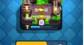 CLASH ROYALE PRA SAIR RAPIDO 1500 GEMAS E 300 MIL GOLD