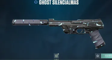 Conta Com 17 Skins ✅ 1 Vandal E 1 Faca ✅ Email Nao Verificad