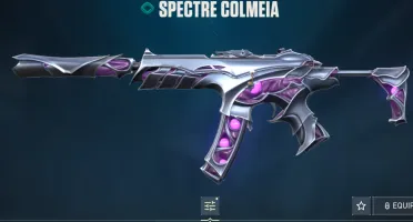 Conta Com 17 Skins ✅ 1 Vandal E 1 Faca ✅ Email Nao Verificad