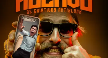 🚫 Criativos Anti Block para anúncios