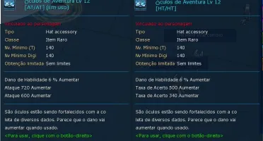 La OmegaConta End Game Ox, Zeed, Luce Shin, DB E Zero Unity