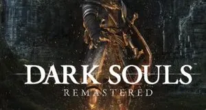 Dark Souls Remastered Xbox Live Global Key