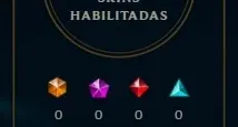 Conta lv 30 league of legends (smurf)