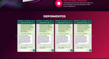 Pack PLR Academy Páginas de Vendas Premium JSON ENVIO AUTO