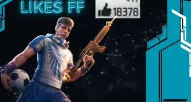 Likes No Free Fire / Via Id
