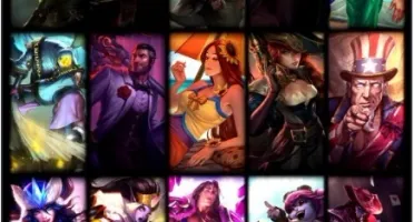 Conta LOL DIamante V 91 Champ 25 Skins 3 Páginas Runa