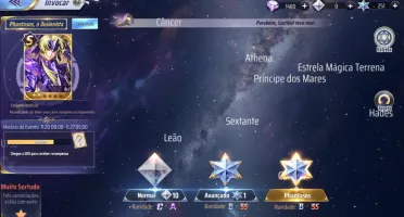 Black Friday Cc Saint Seiya