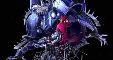 Black Friday Cc Saint Seiya