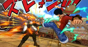 Xbox One Piece Burning Blood (Gold Edition) #C83316