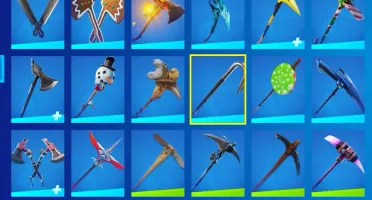 CONTA FORTNITE ANTIGA COM SALVE O MUNDO