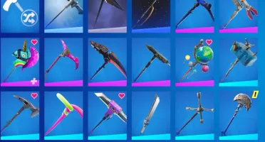CONTA FORTNITE ANTIGA COM SALVE O MUNDO