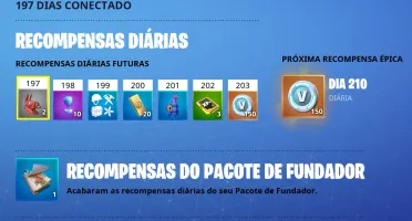 CONTA FORTNITE ANTIGA COM SALVE O MUNDO