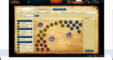 Conta de lol Prata 3