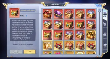 SAINTSEIYA AWAKENING A-130 + GEMAS AVANÇADAS PARA INICIANTES