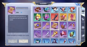 SAINTSEIYA AWAKENING A-130 + GEMAS AVANÇADAS PARA INICIANTES