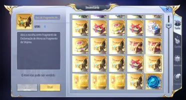 SAINTSEIYA AWAKENING A-130 + GEMAS AVANÇADAS PARA INICIANTES