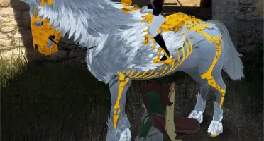 Black desert Nova 62 291/350