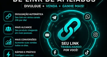 Sistema Bot Ofertas Shopee: Seu Canal 100% Automatizado