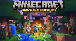 MINECRAFT ORIGINAL(Java & Bedrock Edition) 30 DIAS DE ACESSO