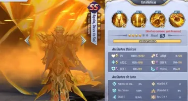 Cc Saint Seiya Serv A141 Shura Div Todas As Peças