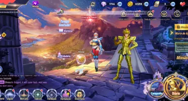 Cc Saint Seiya Serv A141 Shura Div Todas As Peças