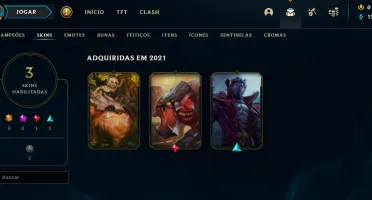 conta prata IV, lvl 31