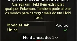 Ironhard 321 - Gold