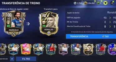 Fifa mobile