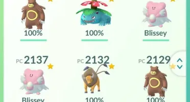 conta pokemon go