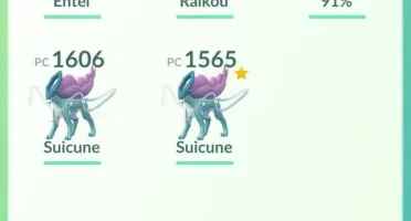 conta pokemon go