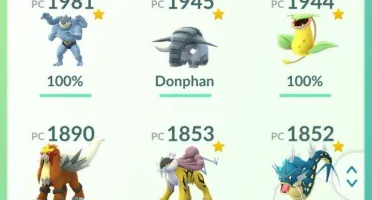 conta pokemon go