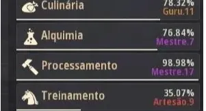 ⭐️ Conta Musah/Me-Gu 716gs Triple BS PEN⭐️END GAME
