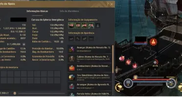 ⭐️ Conta Musah/Me-Gu 716gs Triple BS PEN⭐️END GAME
