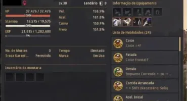 ⭐️ Conta Musah/Me-Gu 716gs Triple BS PEN⭐️END GAME