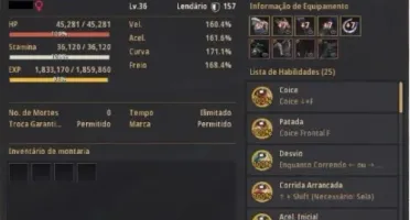 ⭐️ Conta Musah/Me-Gu 716gs Triple BS PEN⭐️END GAME