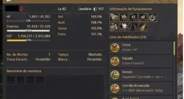 ⭐️ Conta Musah/Me-Gu 716gs Triple BS PEN⭐️END GAME