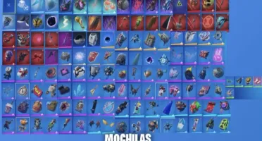 Conta Tryhard De Fortnite Com 100+ Skins, Travis Scott E Mt+