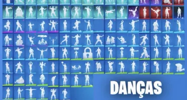 Conta Tryhard De Fortnite Com 100+ Skins, Travis Scott E Mt+