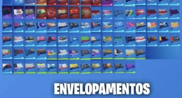 Conta Tryhard De Fortnite Com 100+ Skins, Travis Scott E Mt+