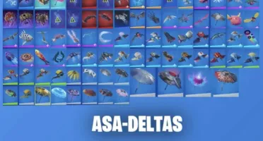Conta Tryhard De Fortnite Com 100+ Skins, Travis Scott E Mt+