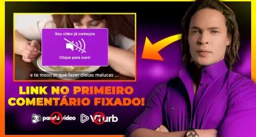 Plugin WordPress para VSL -  Player de Alta Conversão